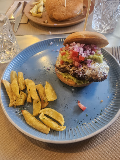 Photo from customer review