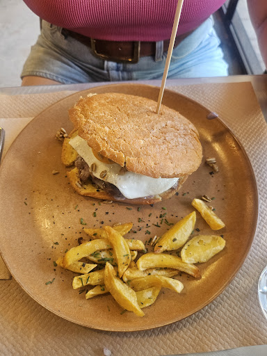 Photo from customer review