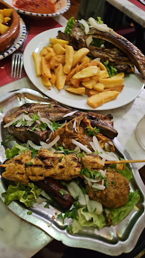 Photo from customer review