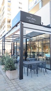 Natural real food place picture