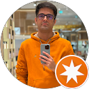 Chia Paknahad profile picture